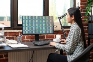 Как правильно интерпретировать графики при торговле фьючерсами на MEXC для успешных сделок