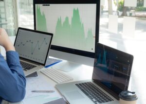 Настройка торговых ботов на MEXC для успешной торговли криптовалютой