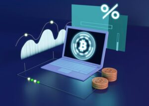 Практическое руководство по продаже криптовалюты через P2P на платформе MEXC