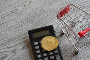 Как купить криптовалюту за рубли через P2P платформу MEXC