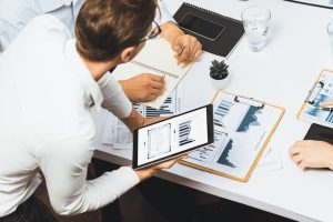 Как правильно анализировать новые криптовалютные проекты перед покупкой на MEXC