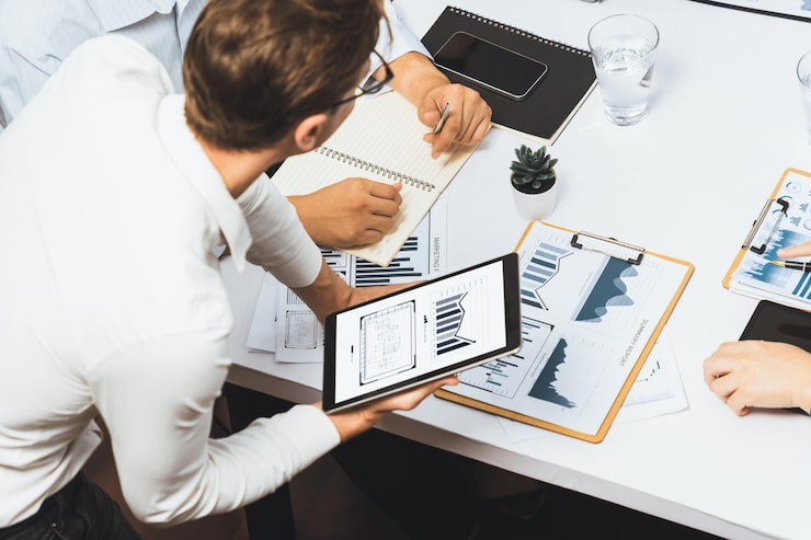 Как правильно анализировать новые криптовалютные проекты перед покупкой на MEXC