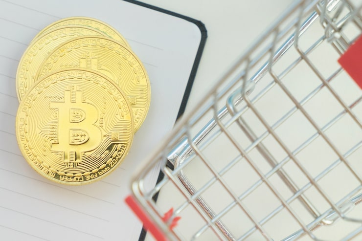 Как правильно купить криптовалюту на MEXC через спотовую торговлю