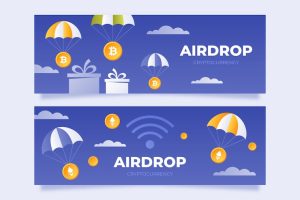 Лучшие ресурсы для отслеживания актуальных airdrop на MEXC в 2026 году