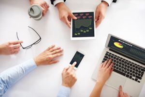 Технические инструменты для успешного копитрейдинга на платформе MEXC